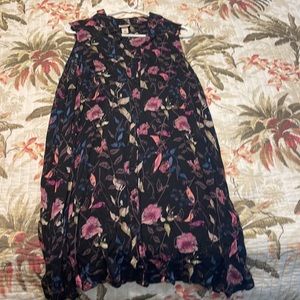 COPY - Floral Dress
